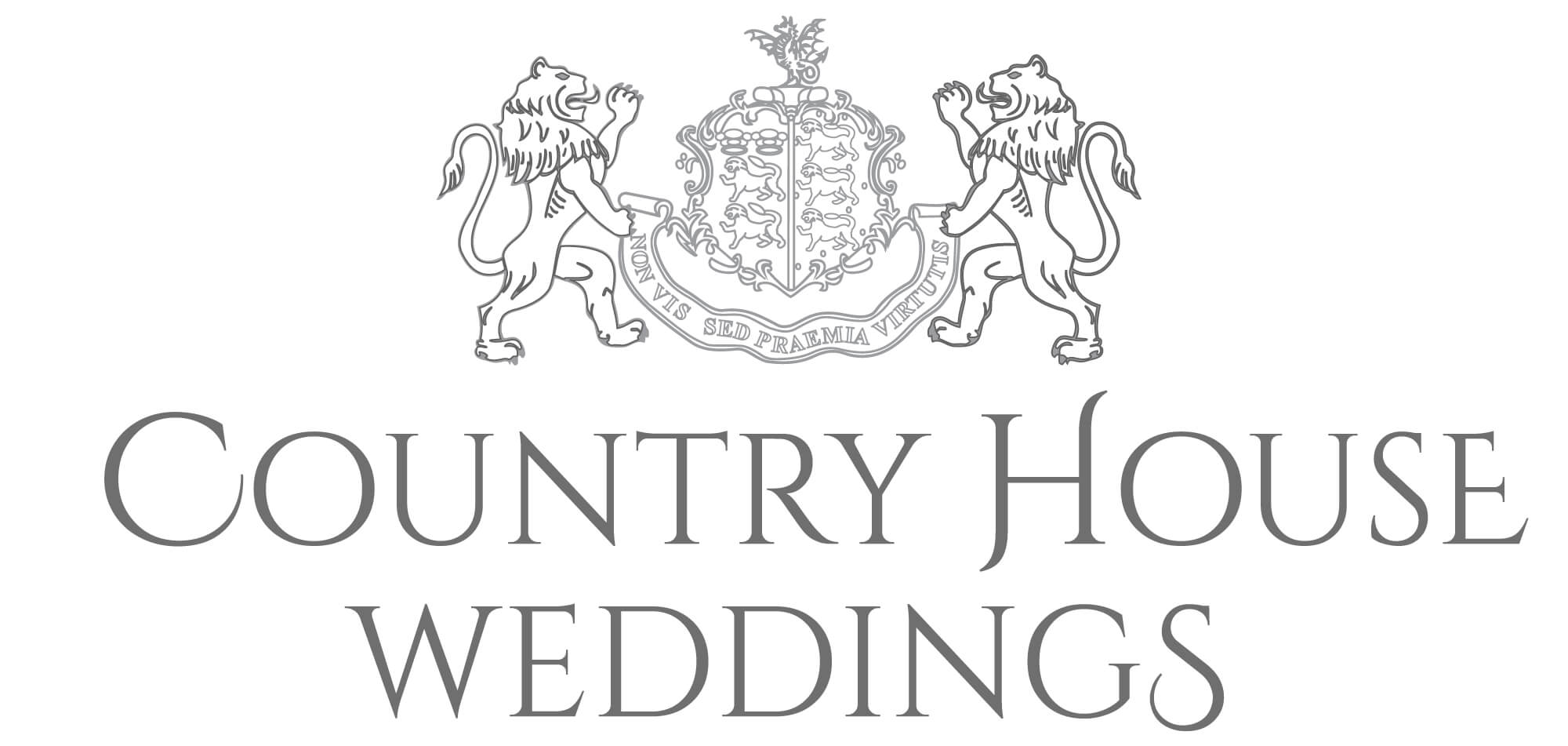 Country House Weddings logo