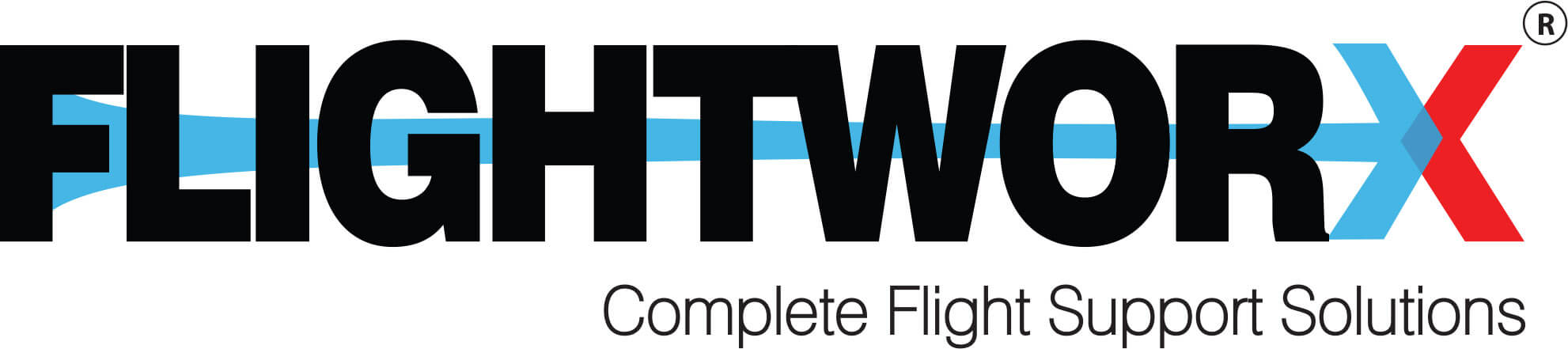 Flightworx logo