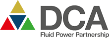DCA Ltd logo