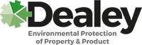 Dealey Pest Control logo