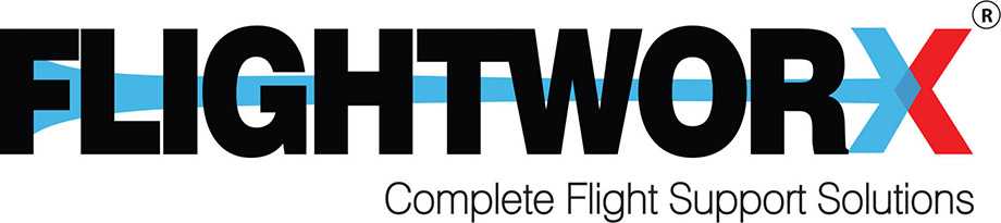 Logo design illustration 15, part of our Flightworx portfolio