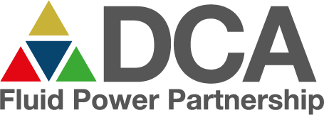 DCA logo