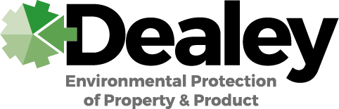 Dealey Environmental logo