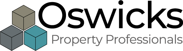 Oswicks Property Professionals logo