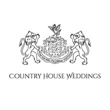 Country House Weddings logo