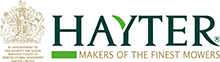 Hayter Ltd logo